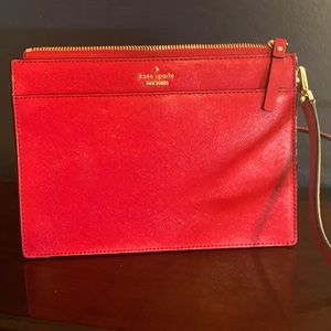 Kate Spade Cameron Street Clarise Purse EUC
